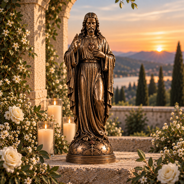 Jesus-Figuren