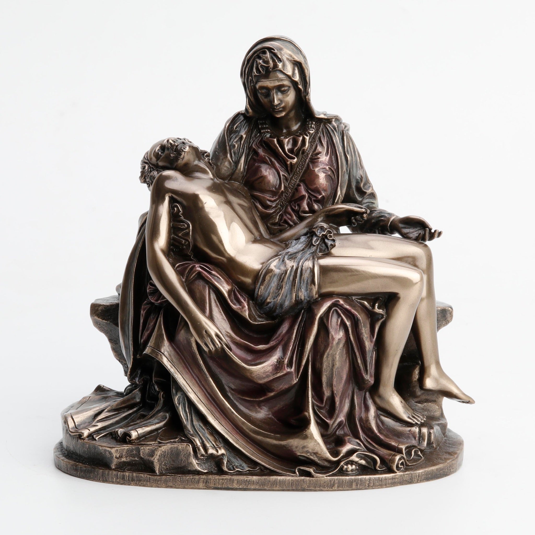 Maria mit Jesus
