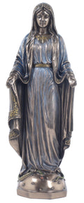 Maria – Figur der Muttergottes