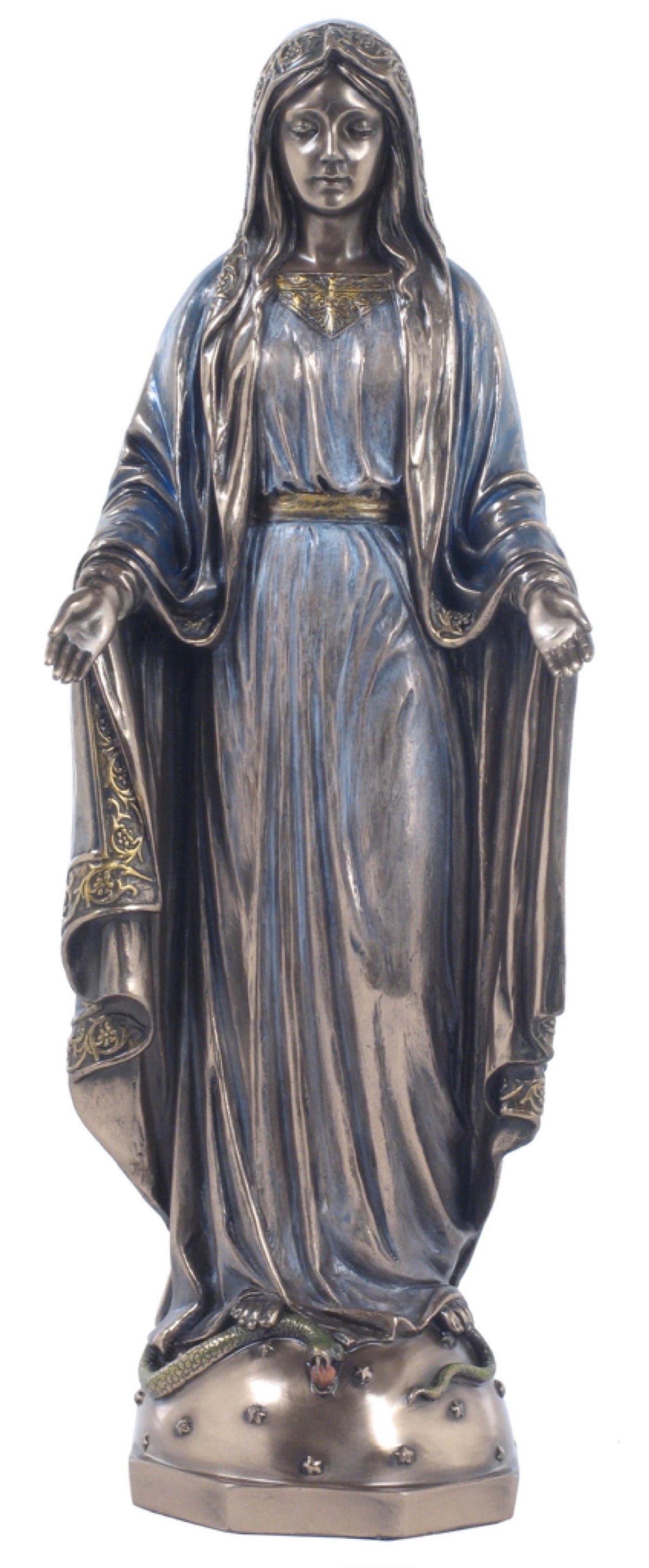 Maria – Figur der Muttergottes
