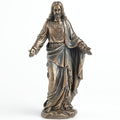 Jesus mit offenen Armen